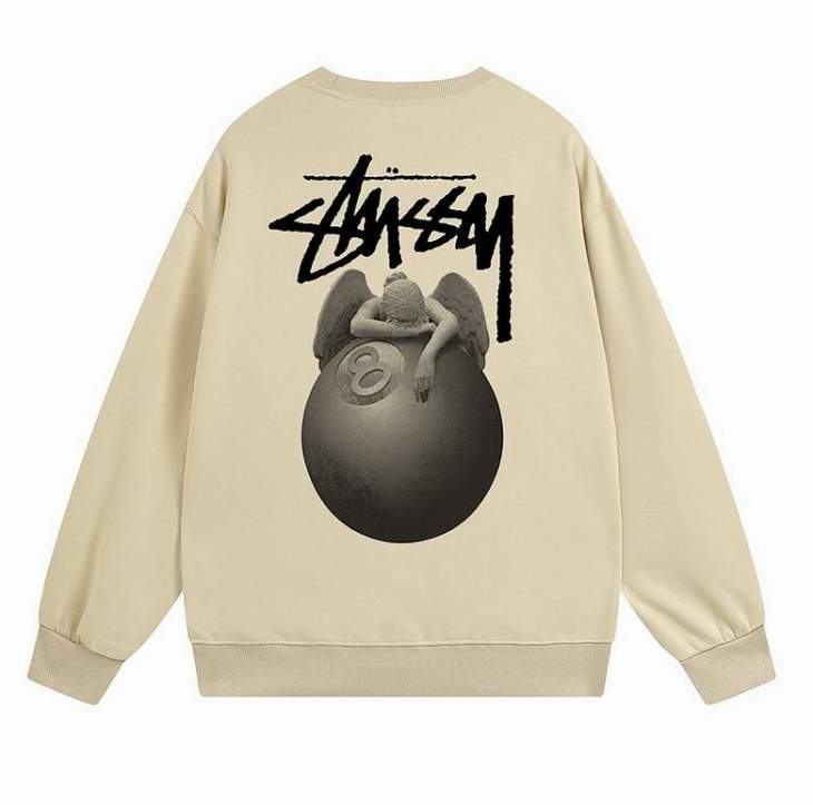 Picture of Stussy Sweatshirt _SKUStussyS-XL19ttXB53835956